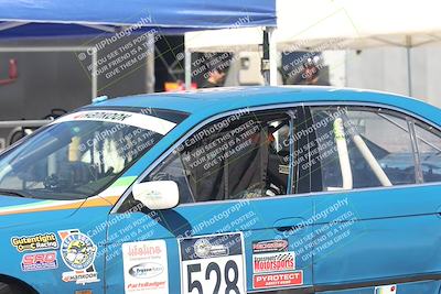 media/Oct-12-2025-Lucky Dog Racing (Sun) [[8adb5568ea]]/5-Pre Grid-Driver Change-Refueling/